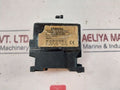 Siemens 3Th30 Air Break Contactor Relay 240-288V