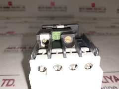 Siemens 3Th30 Air Break Contactor Relay 240-288V