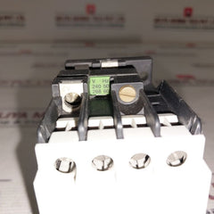 Siemens 3Th30 Air Break Contactor Relay 240-288V
