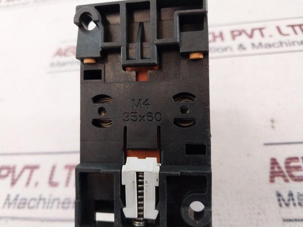 Siemens 3Th30 Air Break Contactor Relay 240-288V