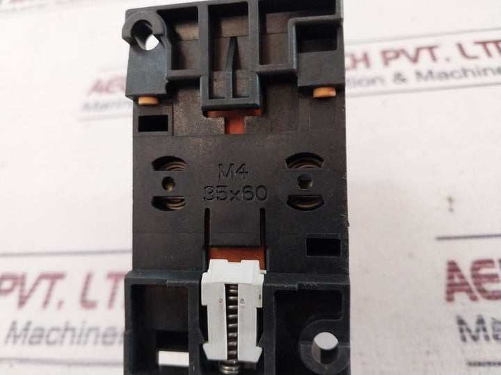 Siemens 3Th30 Air Break Contactor Relay 240-288V