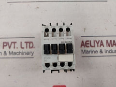 Siemens 3Th30 Air Break Contactor Relay 240-288V
