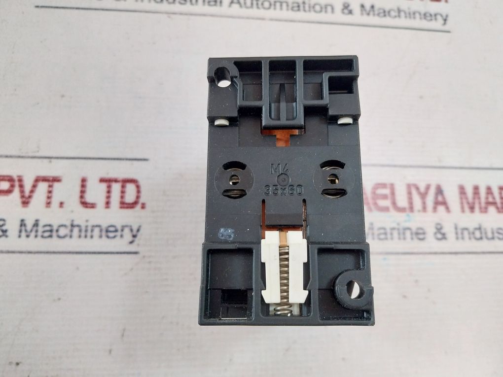 Siemens 3Th4022-0An2 Control Relay