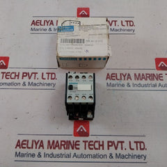 Siemens 3Th4022-0An2 Control Relay