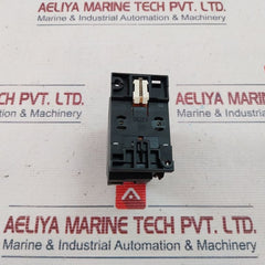 Siemens 3Th4022-0An2 Control Relay