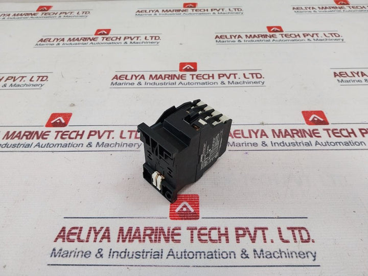 Siemens 3Th4022-0An2 Control Relay