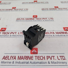 Siemens 3Th4022-0An2 Control Relay
