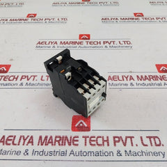 Siemens 3Th4022-0An2 Control Relay