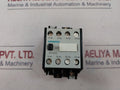 Siemens 3Th4022-0An2 Control Relay