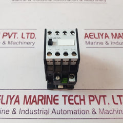 Siemens 3Th4040-0A Contactor
