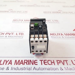 Siemens 3Th4040-0A Contactor
