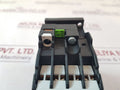Siemens 3Th4040-0A Contactor
