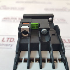 Siemens 3Th4040-0A Contactor
