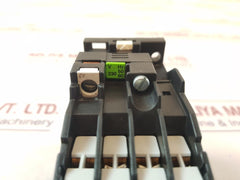 Siemens 3Th4040-0A Contactor
