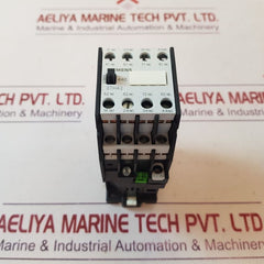 Siemens 3Th4244-0B Contactor

