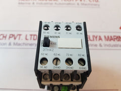 Siemens 3Th4244-0B Contactor
