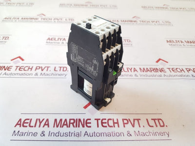Siemens 3Th4244-0B Contactor
