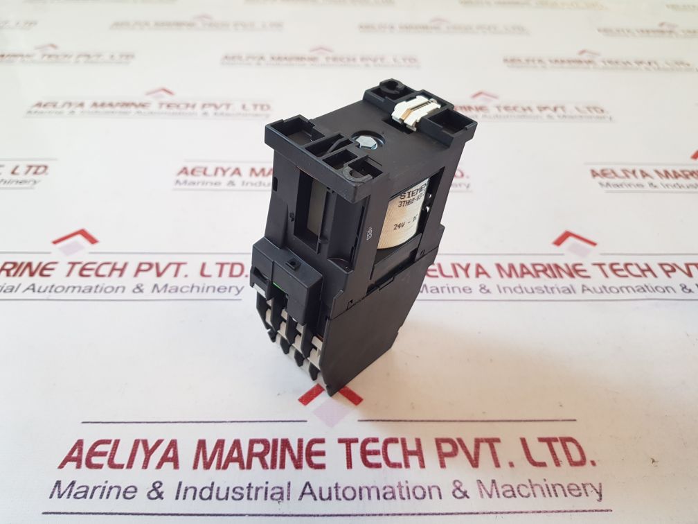 Siemens 3Th4244-0B Contactor
