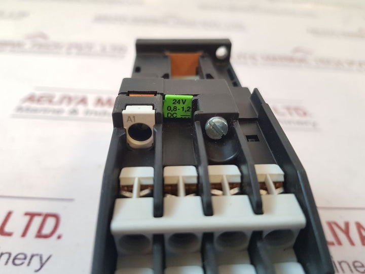 Siemens 3Th4244-0B Contactor
