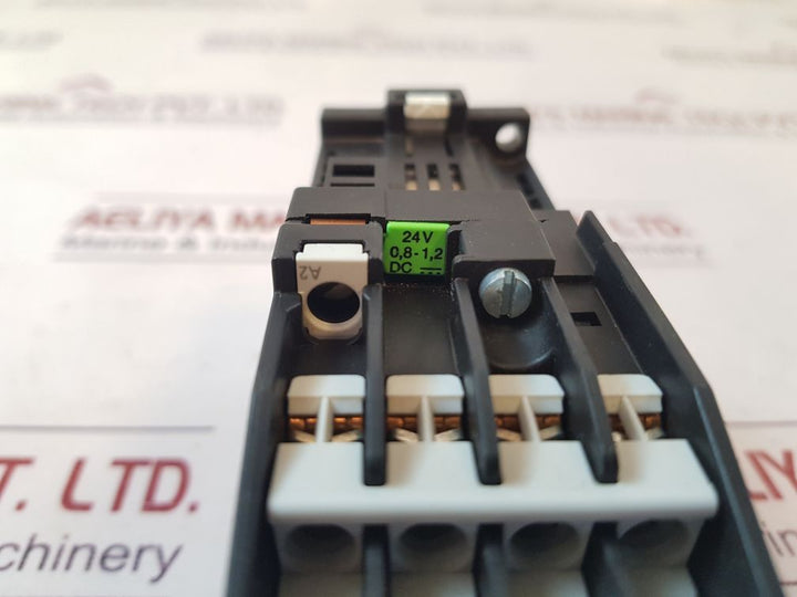 Siemens 3Th4244-0B Contactor
