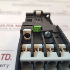 Siemens 3Th4244-0B Contactor

