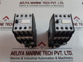 Siemens 3th4244-0b contactor