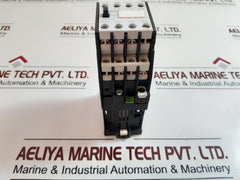 Siemens 3th4244-0b contactor