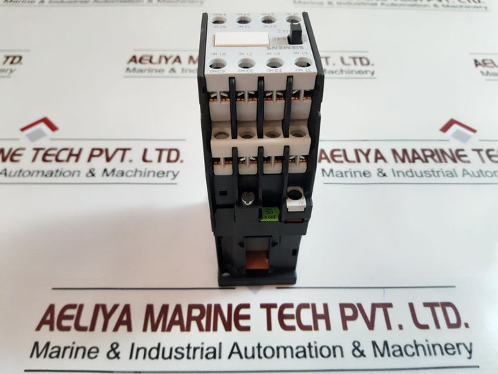 Siemens 3th4244-0b contactor