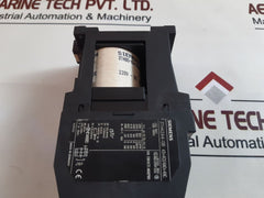 Siemens 3th4244-0b contactor