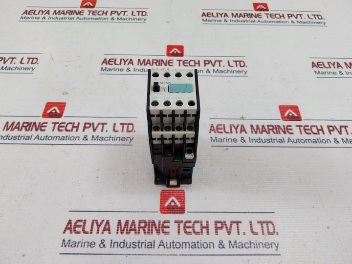 Siemens 3Th4244-0B Contactor Relay