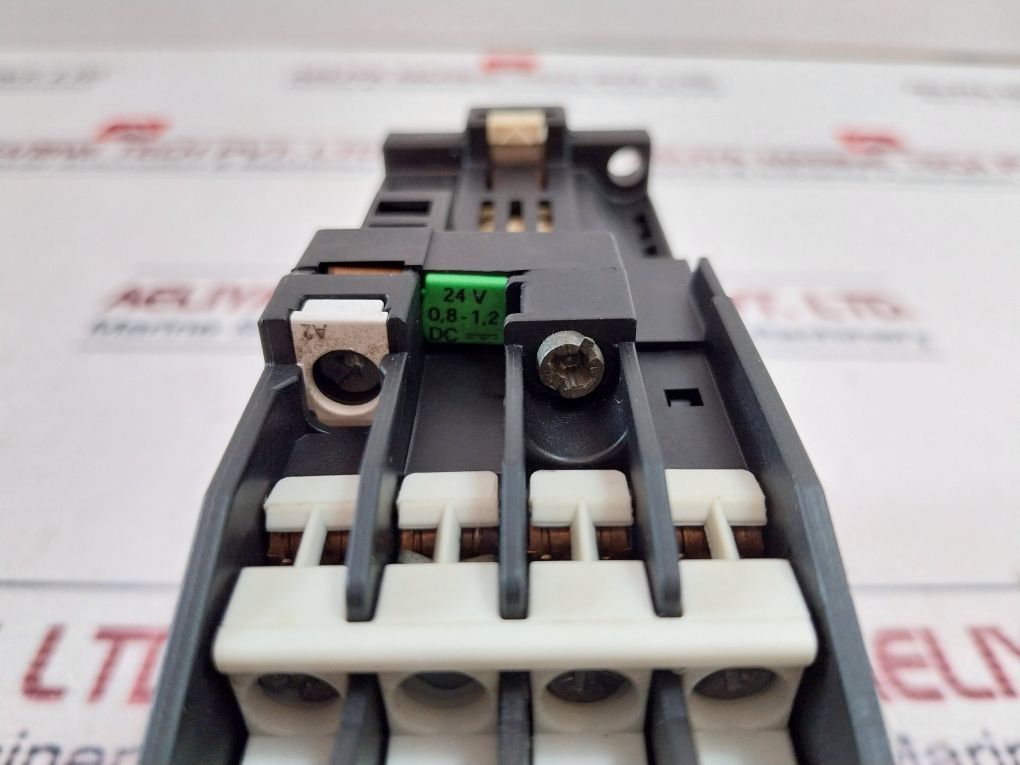 Siemens 3Th4244-0B Contactor Relay