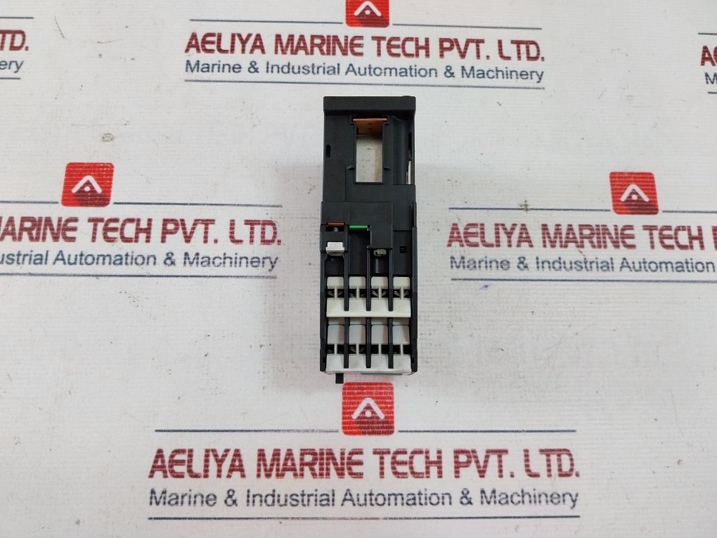 Siemens 3Th4244-0B Contactor Relay