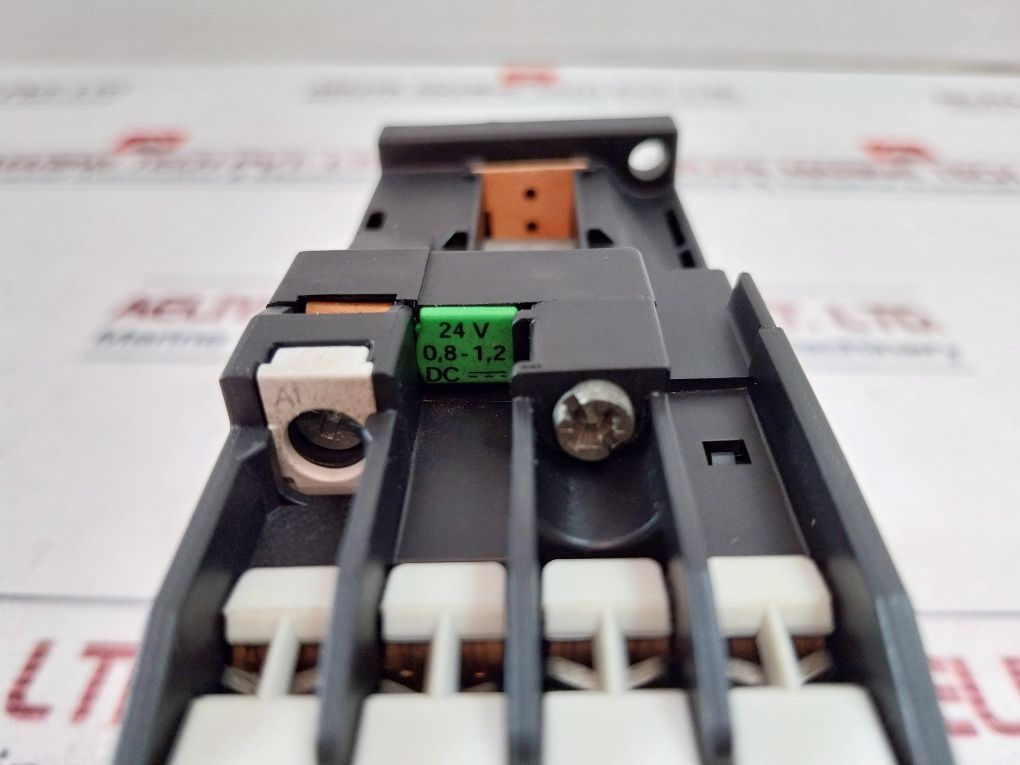 Siemens 3Th4244-0B Contactor Relay
