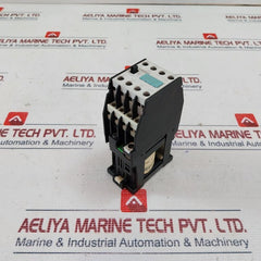 Siemens 3Th4244-0B Contactor Relay