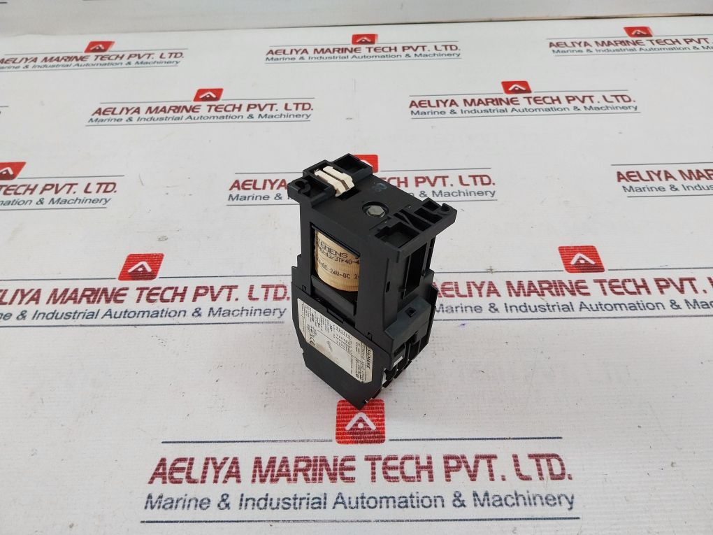 Siemens 3Th4244-0B Contactor Relay