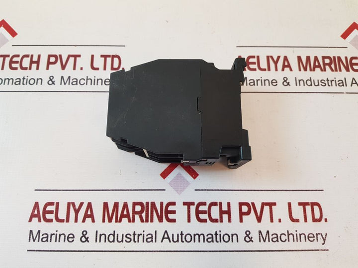 Siemens 3Th4253-0A Auxiliary Contactor 53E
