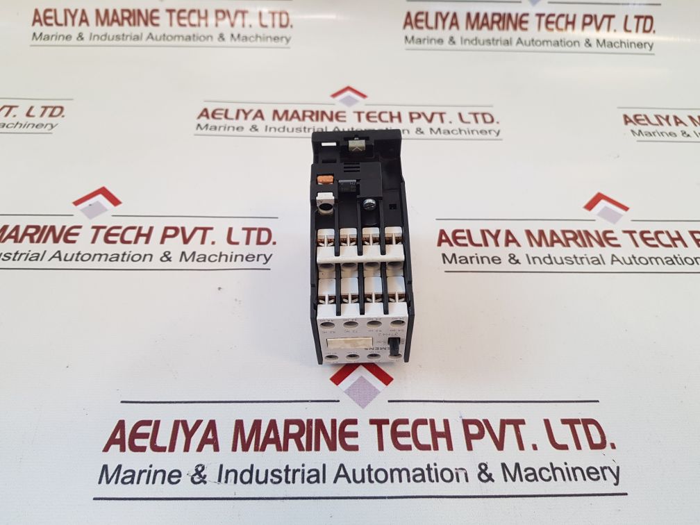 Siemens 3Th4253-0A Auxiliary Contactor 53E
