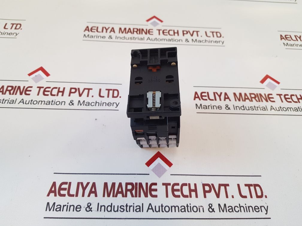 Siemens 3Th4253-0A Auxiliary Contactor 53E
