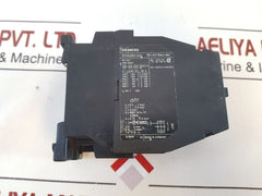 Siemens 3Th4253-0A Auxiliary Contactor 53E
