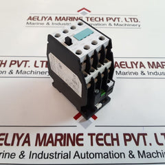 Siemens 3th4253-0a 5s+3o/5no+3nc auxiliary contactor