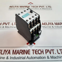Siemens 3th4253-0a 5s+3o/5no+3nc auxiliary contactor