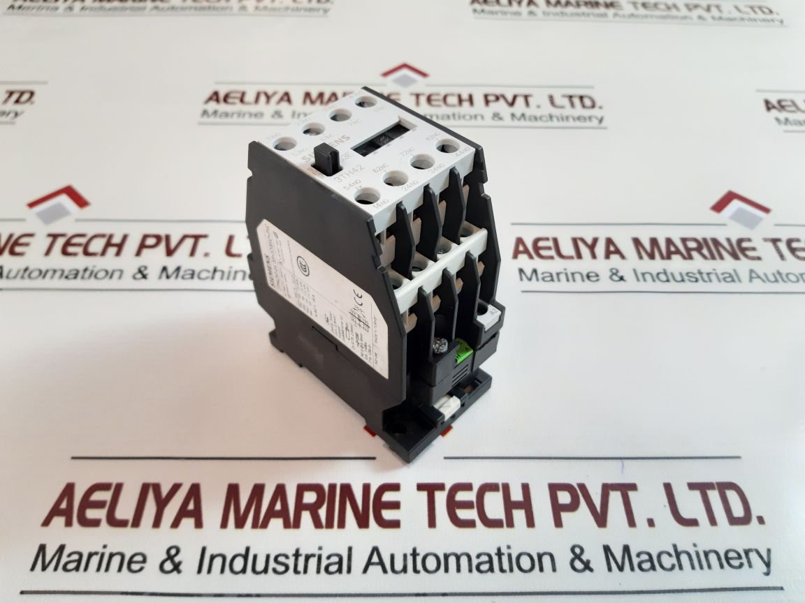 Siemens 3Th4253-0A
