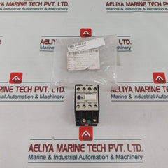 Siemens 3Th8031-0A Auxiliary Contact Relay Ctl0099600003