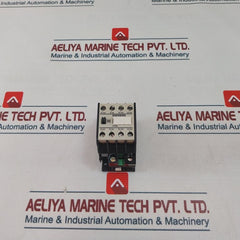 Siemens 3Th8031-0A Auxiliary Contact Relay Ctl0099600003