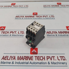 Siemens 3Th8031-0A Auxiliary Contact Relay Ctl0099600003