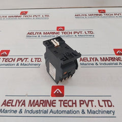 Siemens 3Th8031-0A Auxiliary Contact Relay Ctl0099600003
