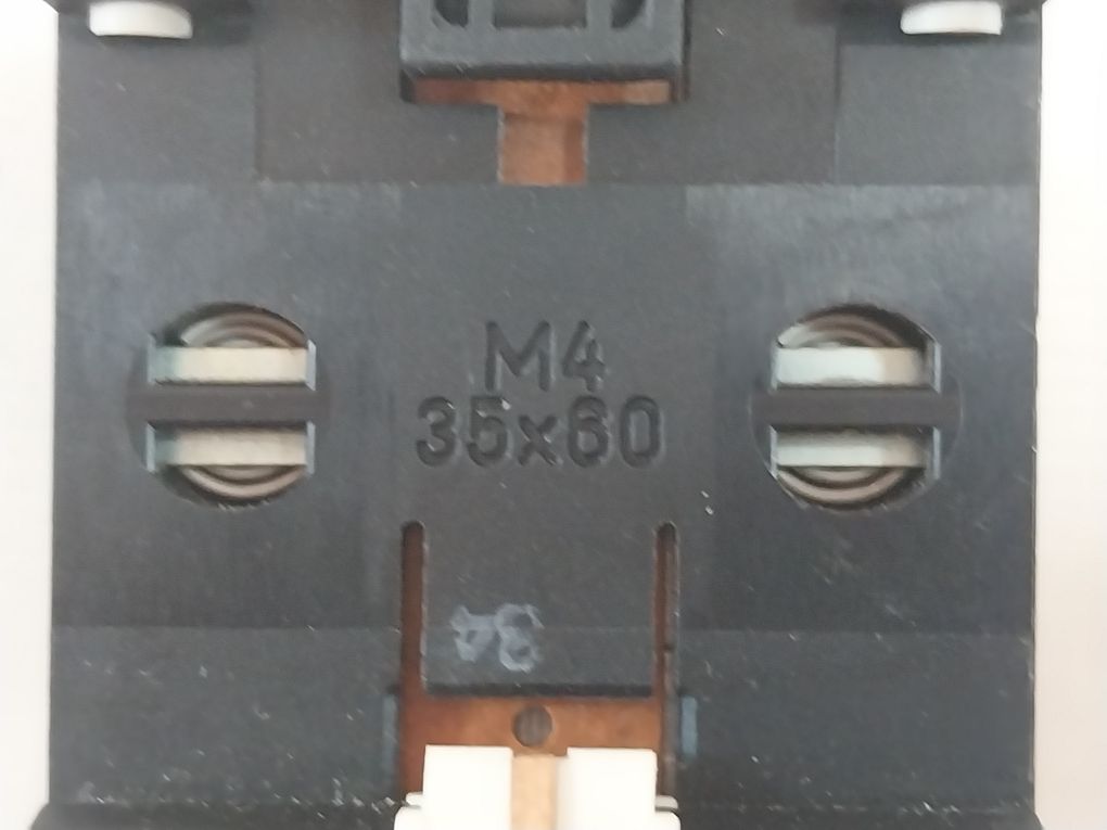 Siemens 3Th8031-0A Auxiliary Contact Relay Ctl0099600003