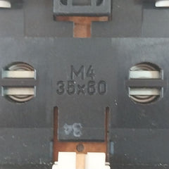 Siemens 3Th8031-0A Auxiliary Contact Relay Ctl0099600003