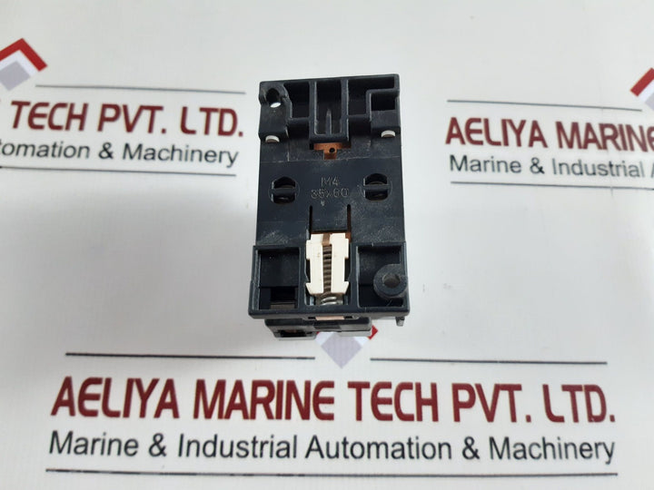 Siemens 3Th80 22-0A Contactor