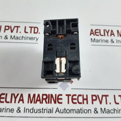 Siemens 3Th80 22-0A Contactor
